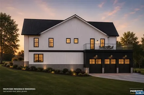 10 Deerfield Drive Woodcliff Lake NJ 07677