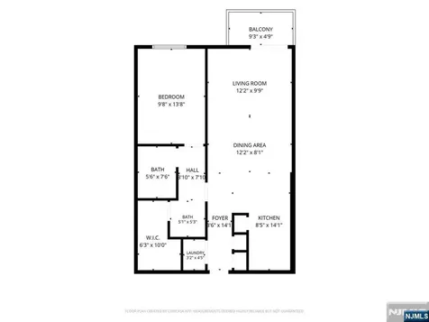 5 Linden Street Hackensack NJ 07601