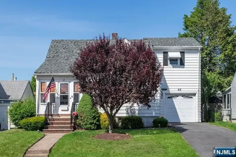 65 Harding Avenue Totowa NJ 07512