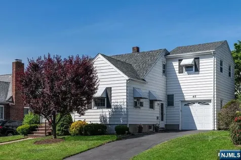 65 Harding Avenue Totowa NJ 07512