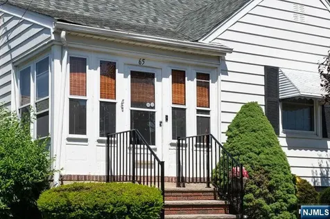 65 Harding Avenue Totowa NJ 07512