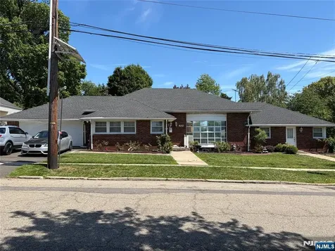 500 Prospect Avenue Ridgefield NJ 07657