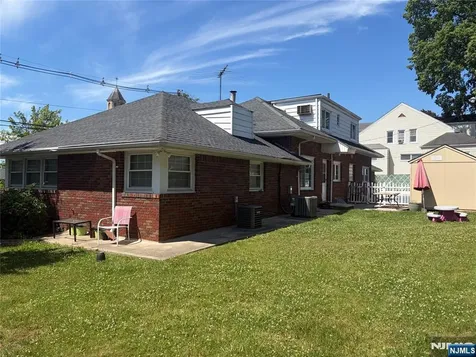 500 Prospect Avenue Ridgefield NJ 07657