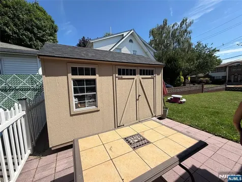 500 Prospect Avenue Ridgefield NJ 07657