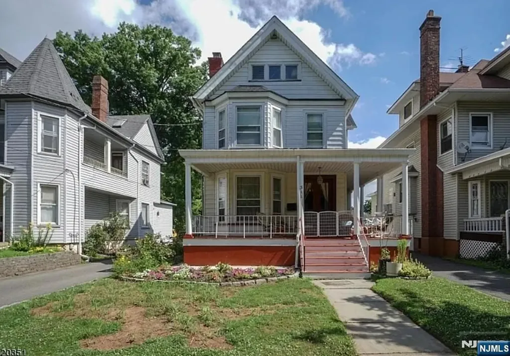 311 Milton Avenue Rahway NJ 07065