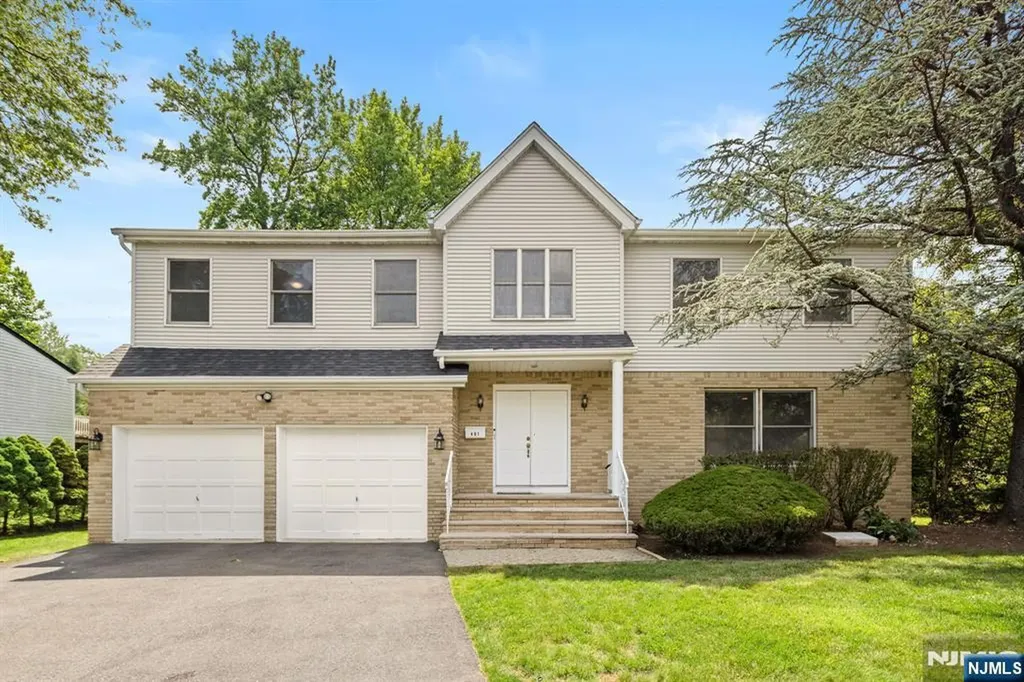 401 11th Street Cresskill NJ 07626