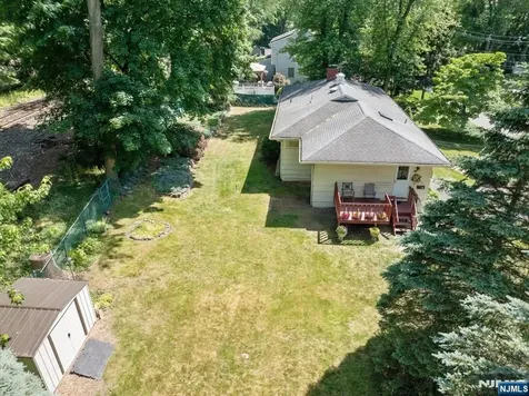 22 Lake Street Hillsdale NJ 07642
