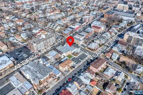 526 Anderson Avenue Cliffside Park NJ 07010