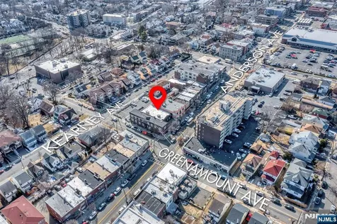 526 Anderson Avenue Cliffside Park NJ 07010