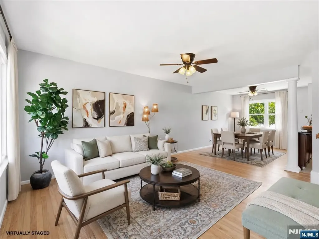27 Carolyn Road Belleville NJ 07109