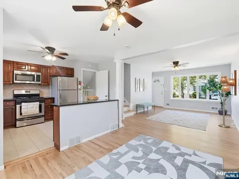 27 Carolyn Road Belleville NJ 07109