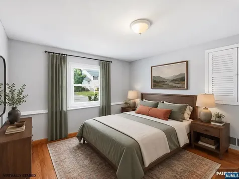 27 Carolyn Road Belleville NJ 07109