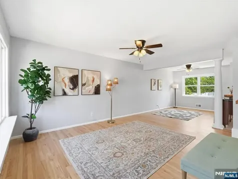 27 Carolyn Road Belleville NJ 07109