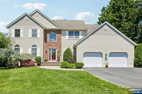 55 Sand Road Fairfield NJ 07004