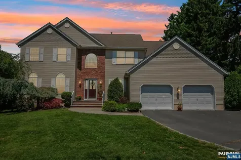 55 Sand Road Fairfield NJ 07004