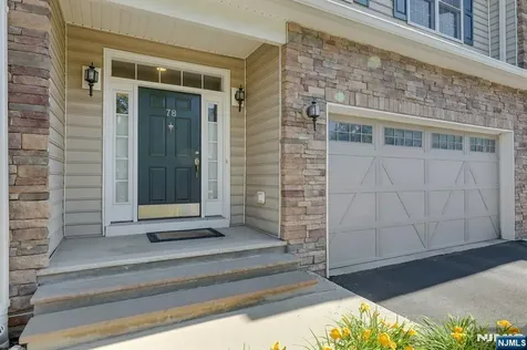 78 Autumn Way Montvale NJ 07645
