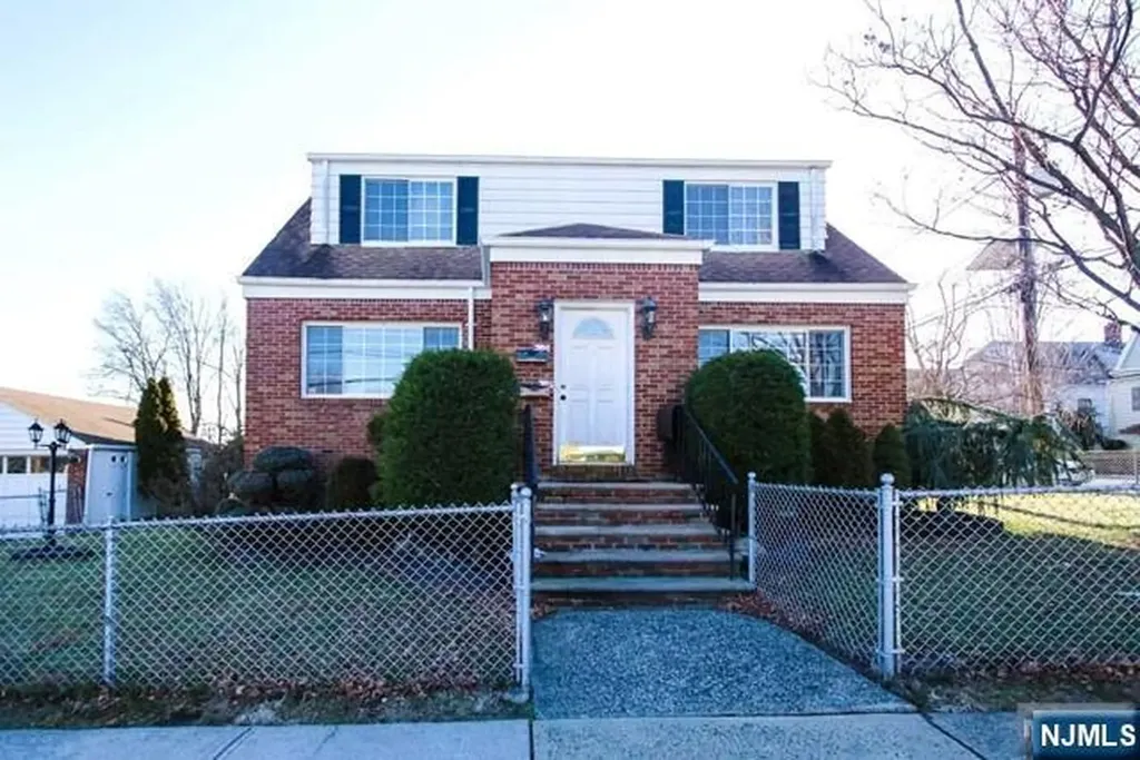 1 Park Avenue North Arlington NJ 07031