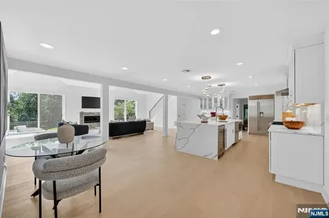 22 Glen Carl Road Upper Saddle River NJ 07458