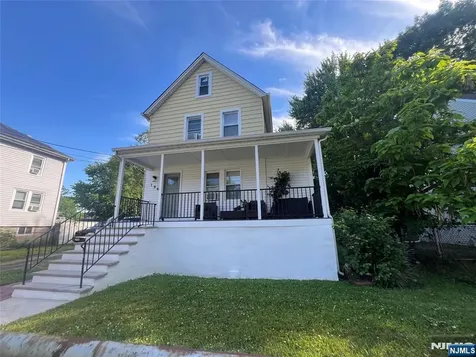 196 2nd Street Englewood NJ 07631