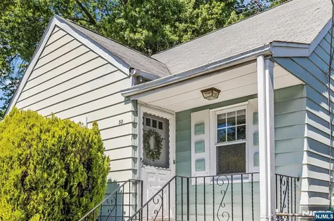 50 Ridge Avenue Bloomfield NJ 07003
