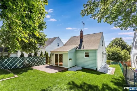 50 Ridge Avenue Bloomfield NJ 07003