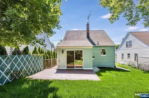 50 Ridge Avenue Bloomfield NJ 07003