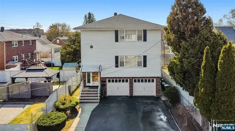 164 Page Street Elmwood Park NJ 07407