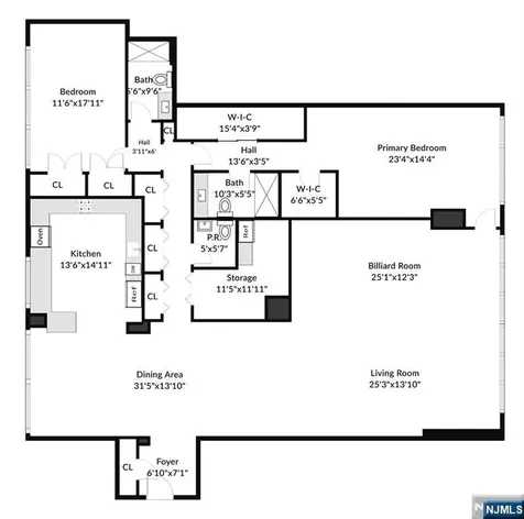 1500 Palisade Avenue Fort Lee NJ 07024