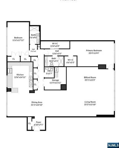 1500 Palisade Avenue Fort Lee NJ 07024