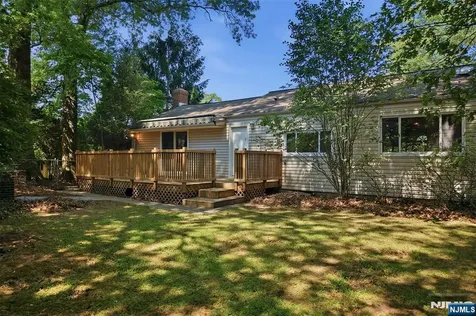 165 Glenn Avenue Norwood NJ 07648