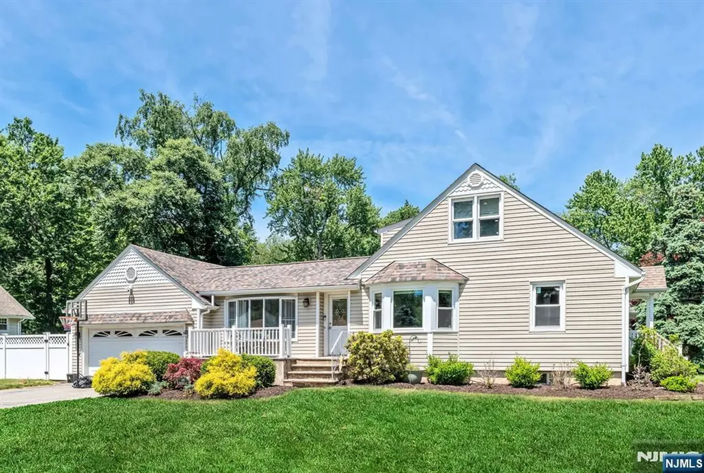 109 Greenwood Avenue Pequannock Township NJ 07440
