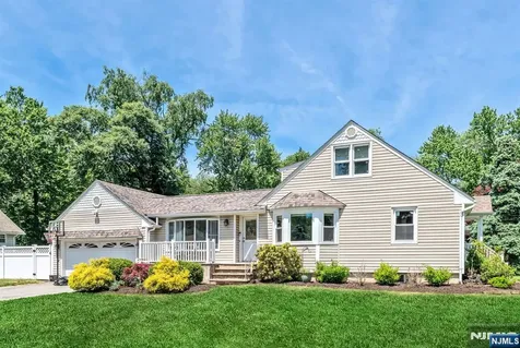 109 Greenwood Avenue Pequannock Township NJ 07440