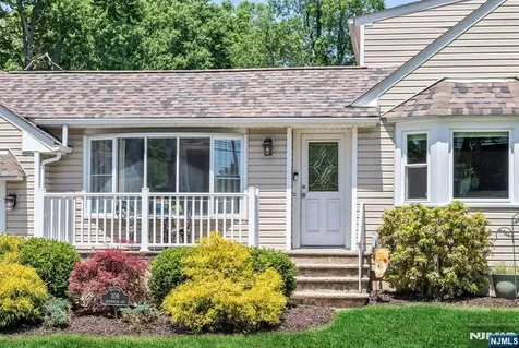 109 Greenwood Avenue Pequannock Township NJ 07440