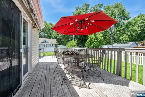 109 Greenwood Avenue Pequannock Township NJ 07440
