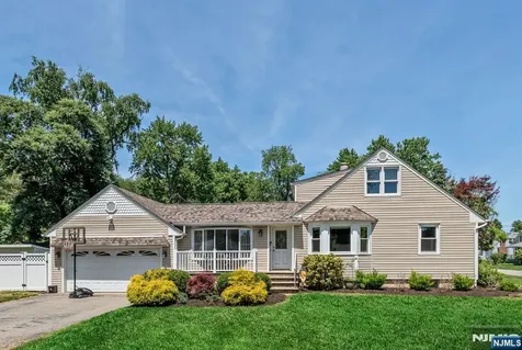 109 Greenwood Avenue Pequannock Township NJ 07440