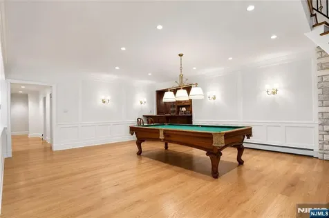 3 Highwood Place Alpine NJ 07620