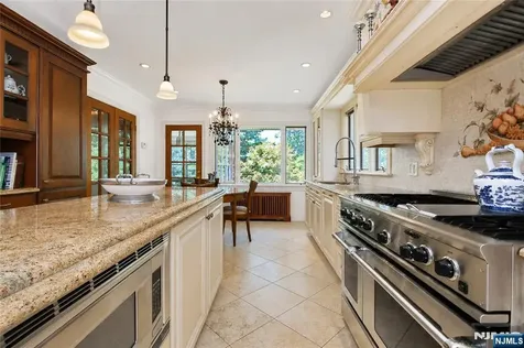 3 Highwood Place Alpine NJ 07620