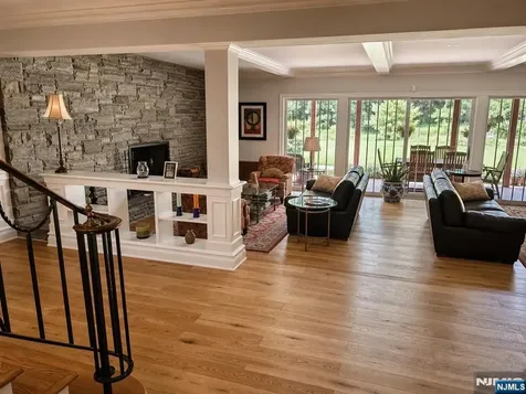 3 Highwood Place Alpine NJ 07620