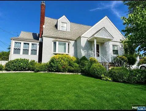 453 Glenwood Avenue Teaneck NJ 07666
