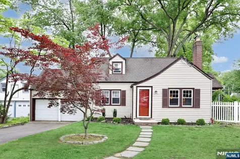191 4th Avenue Westwood NJ 07675