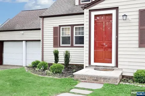 191 4th Avenue Westwood NJ 07675