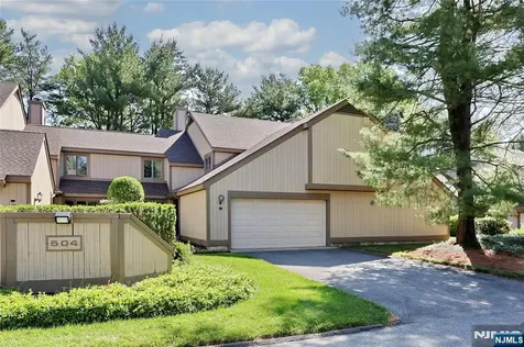 504 Aspen Lane Wyckoff NJ 07481