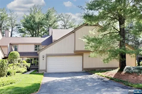 504 Aspen Lane Wyckoff NJ 07481