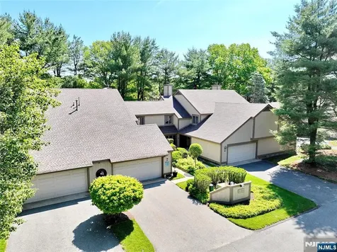 504 Aspen Lane Wyckoff NJ 07481