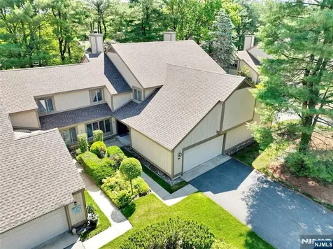 504 Aspen Lane Wyckoff NJ 07481