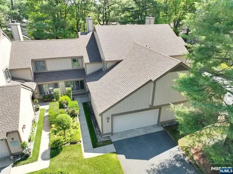 504 Aspen Lane Wyckoff NJ 07481