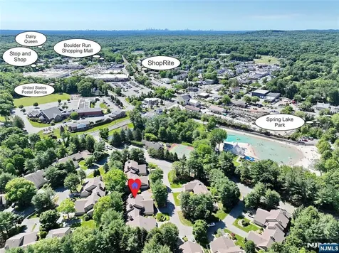 504 Aspen Lane Wyckoff NJ 07481