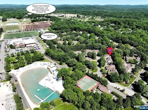 504 Aspen Lane Wyckoff NJ 07481