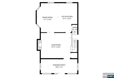 429 Palisade Avenue Cliffside Park NJ 07010