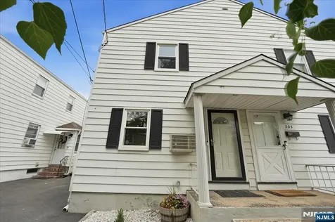 210 17th Street Bloomfield NJ 07003